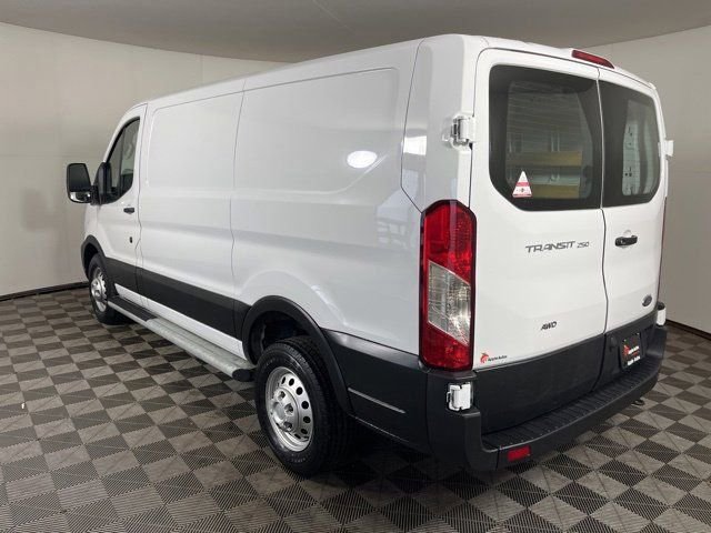 Used 2024 White Ford Base image 5