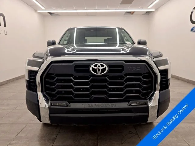 Used 2024 Blueprint Toyota SR5 image 8