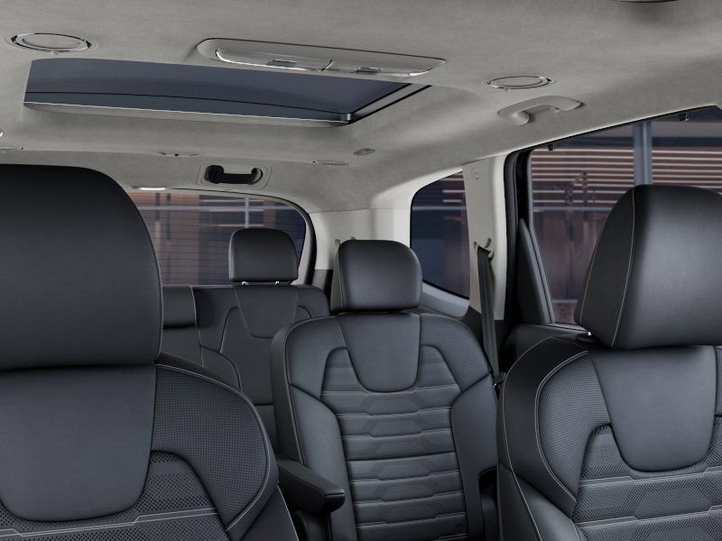 2025 Kia Telluride SX Prestige - Photo 27