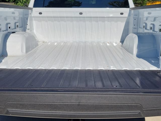 2026 Chevrolet Silverado 1500 Work Truck - Photo 22