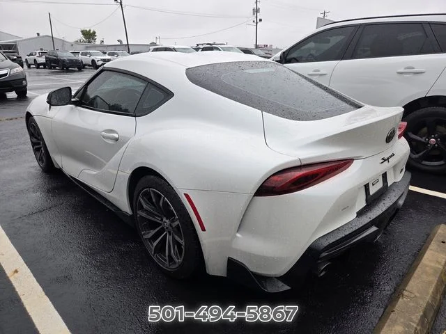 Used 2023  Toyota 2.0 image 6