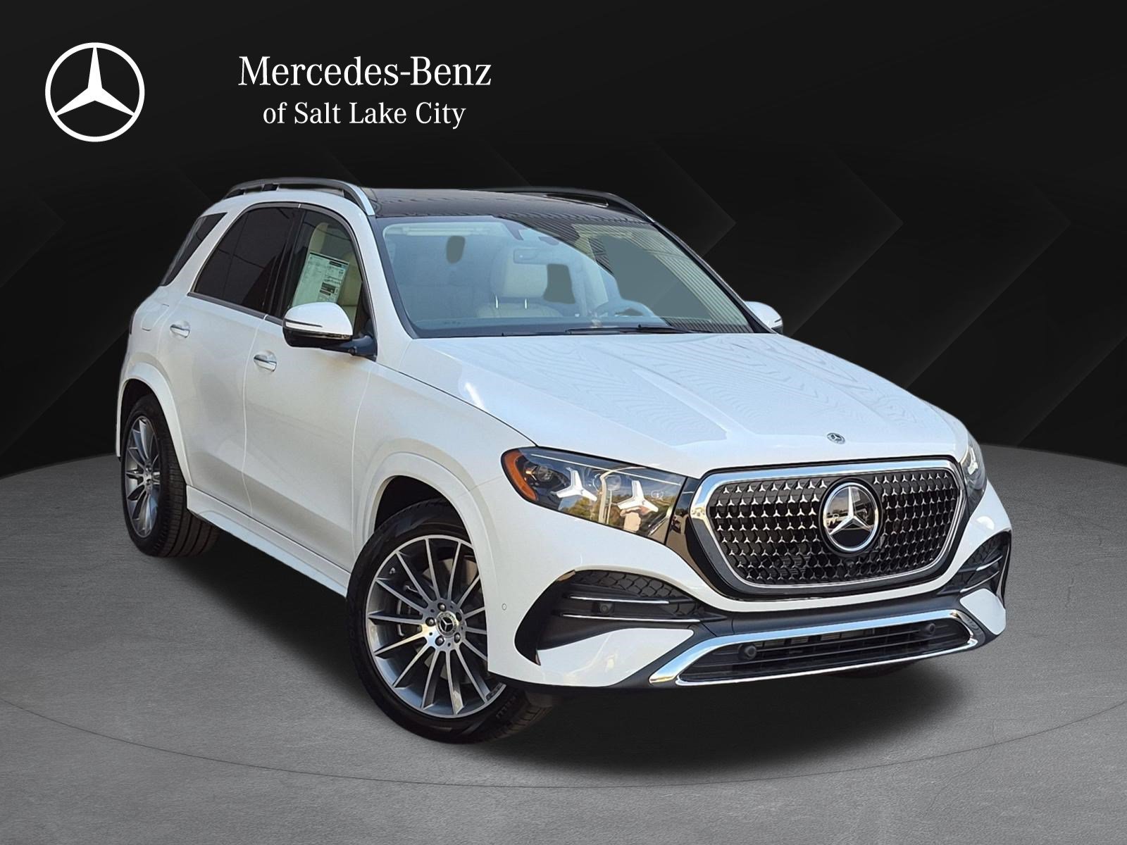 2027 Mercedes-Benz GLE
