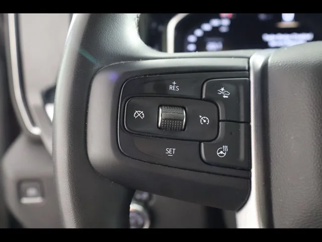 Used 2026 Silver GMC SLT image 20