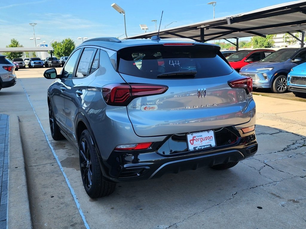 2026 Buick Encore GX Sport Touring - Photo 6