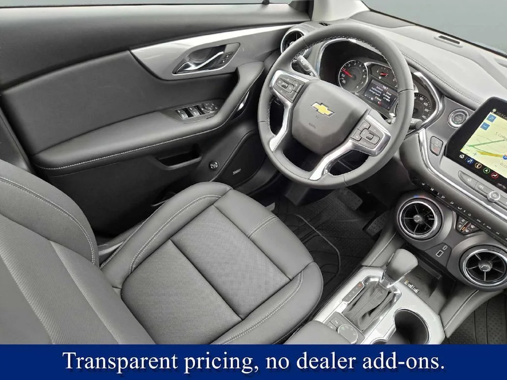 2026 Chevrolet Blazer 3LT - Photo 16