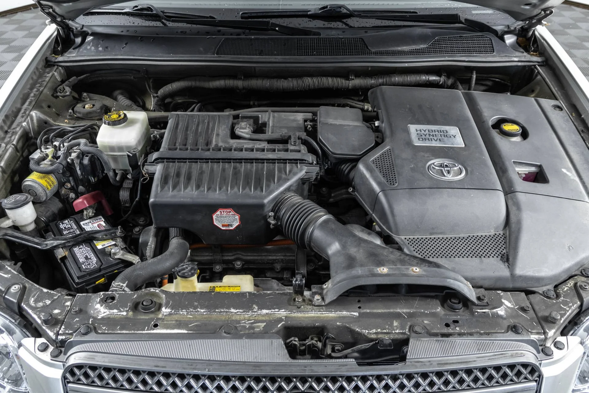 Used 2006  Toyota NA image 43