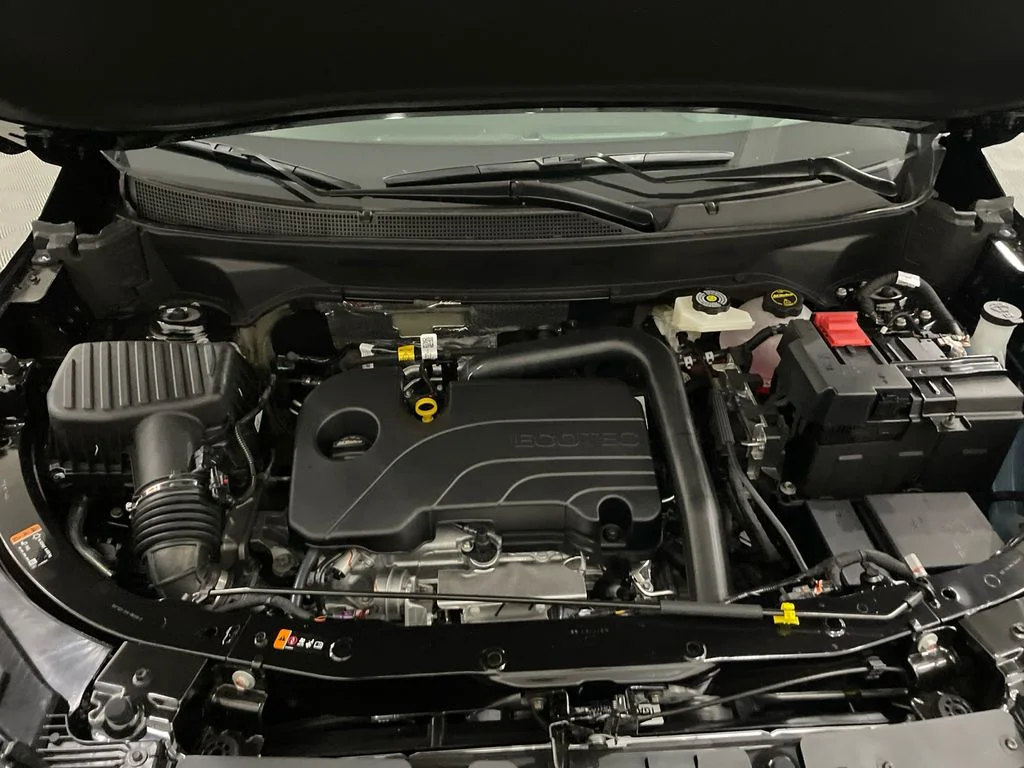 2026 Chevrolet Equinox ACTIV - Photo 30