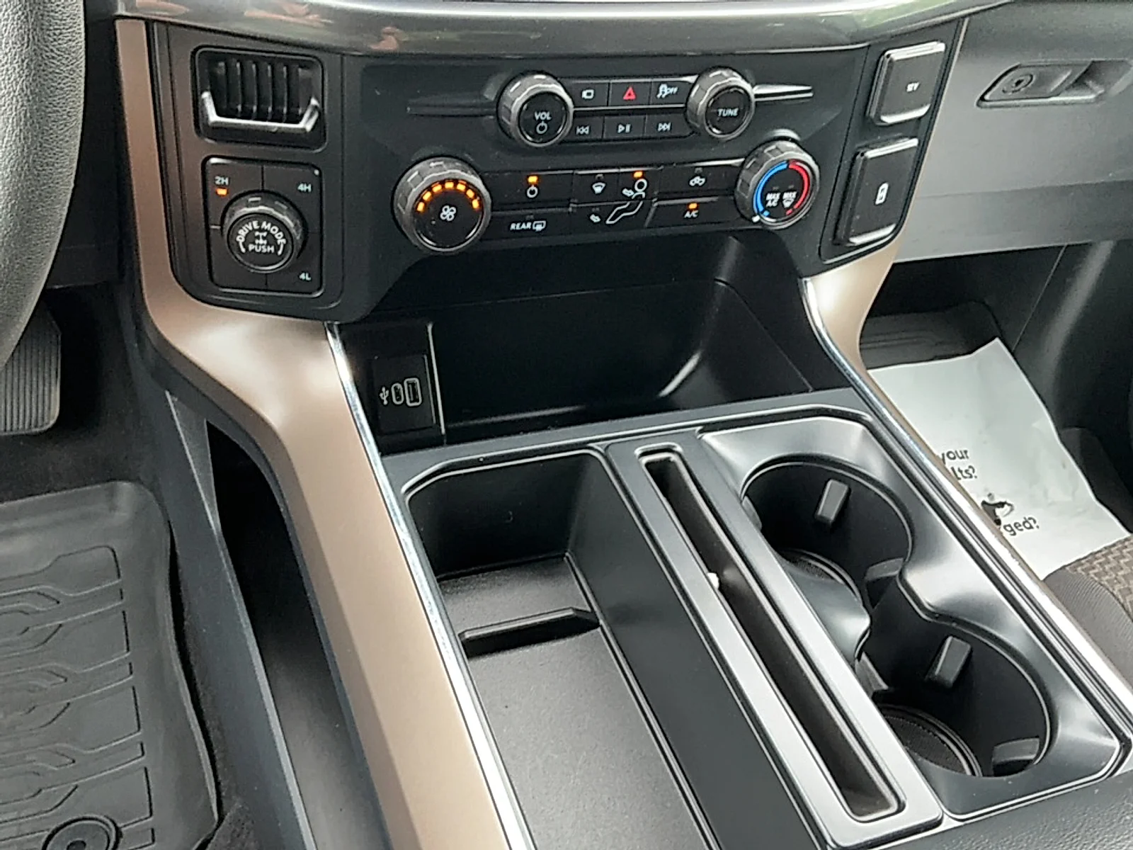 Used 2025 Marsh Gray Ford STX image 10
