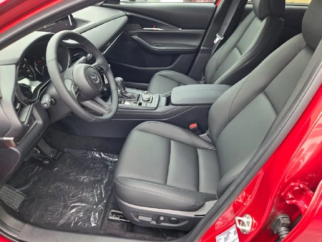 New 2026 Soul Red Crystal Metallic Mazda 2.5 S Select Sport AWD image 18