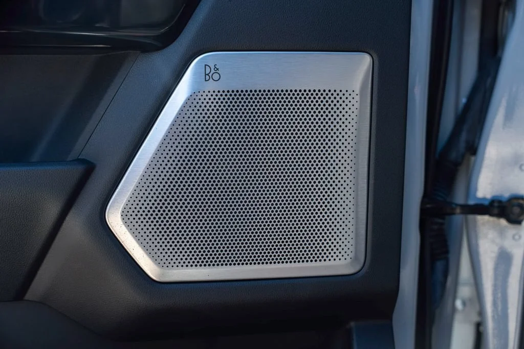 Used 2023 Gray Ford Raptor image 14