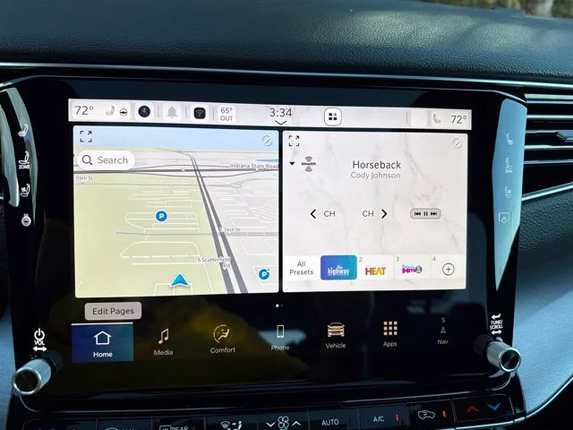 New 2027  Jeep Upland image 22