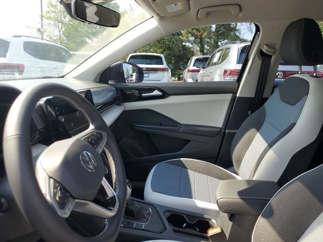 New 2026  Volkswagen 1.5T S image 23