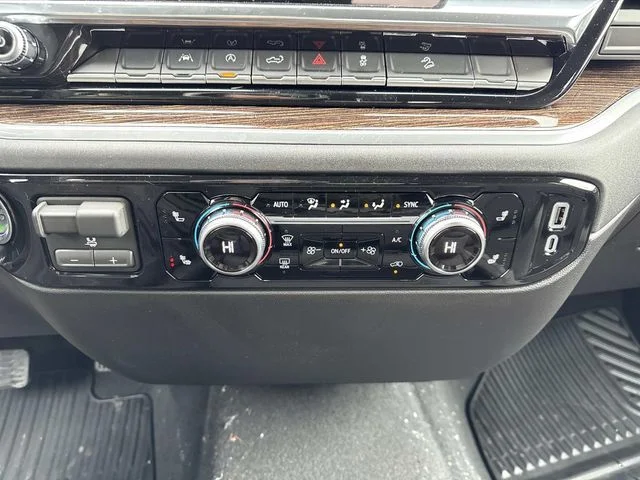 New 2026 Silver GMC Elevation image 23
