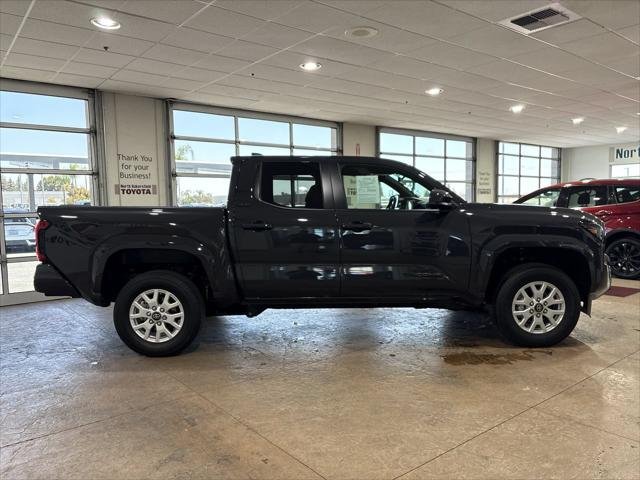 Certified Used 2025 UNDERGROUND Toyota  image 3