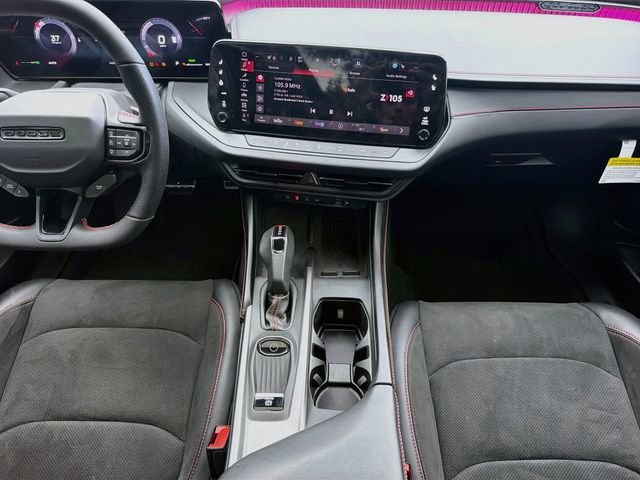 Used 2024 White Knuckle Dodge Scat Pack image 18