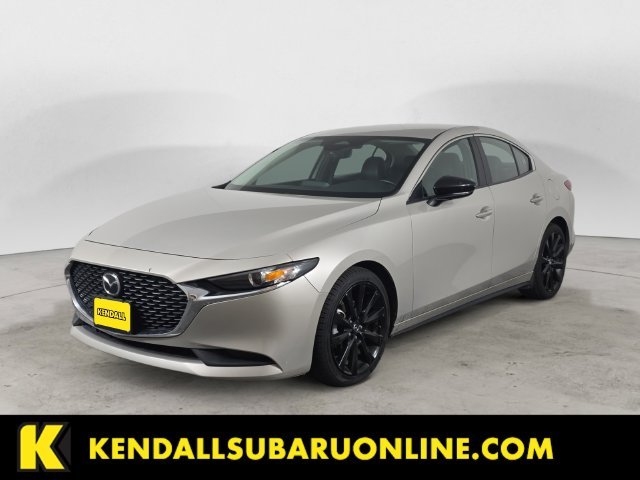 2024 Mazda Mazda3