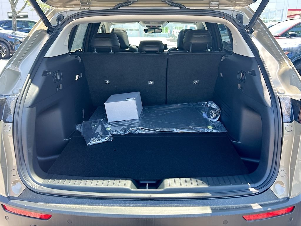 2026 Mazda CX-50 Turbo - Photo 28