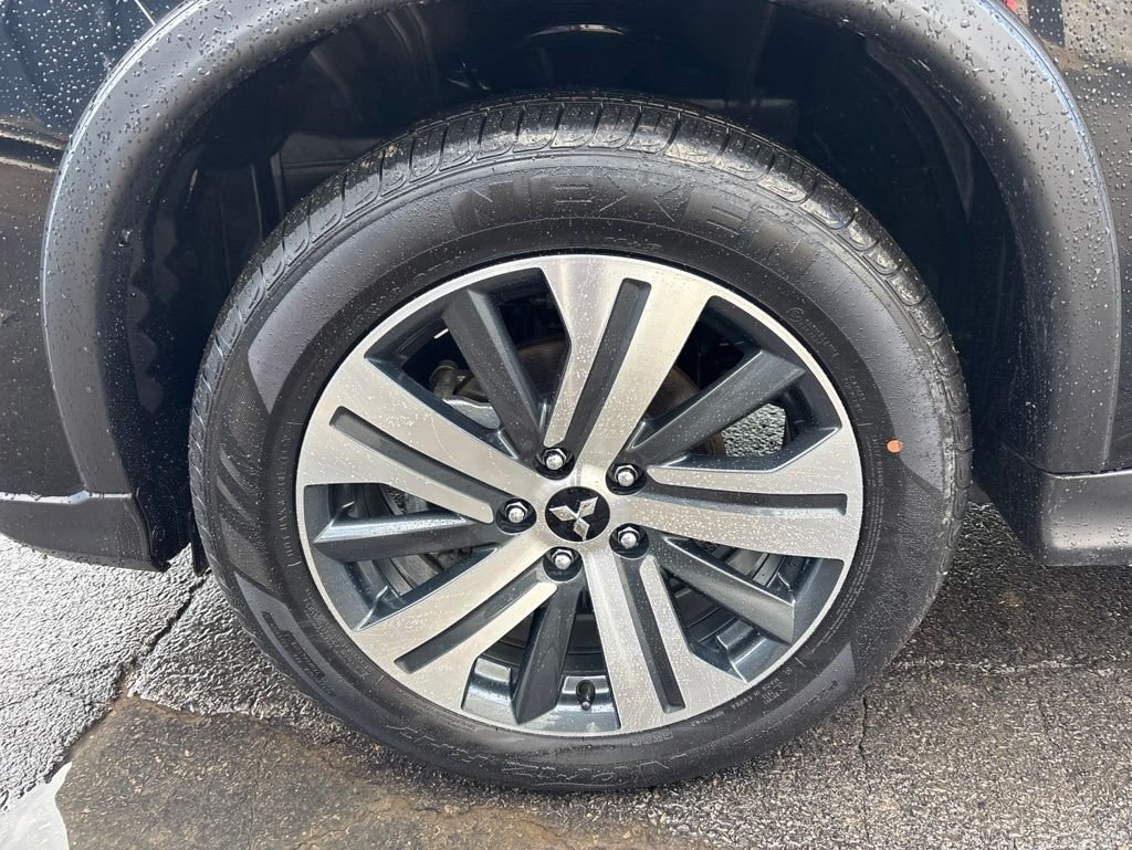 2024 Mitsubishi Outlander Sport SE - Photo 8
