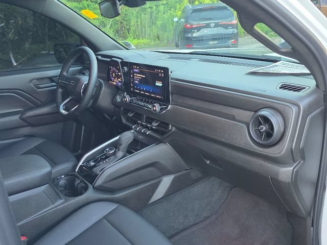 2025 Chevrolet Colorado Trail Boss - Photo 22