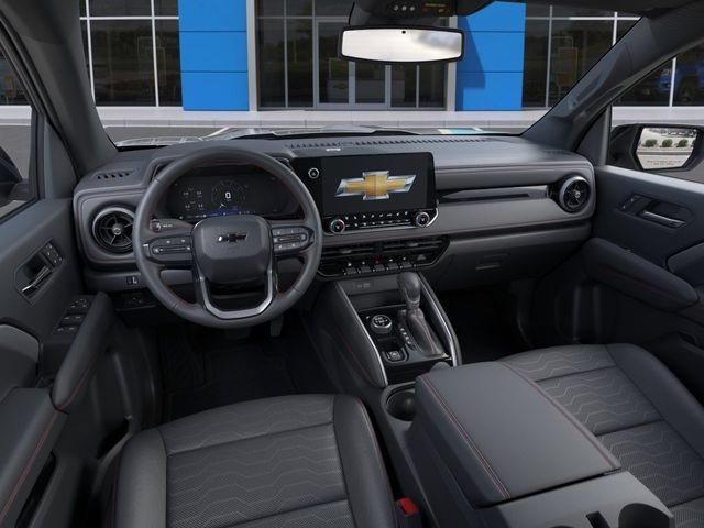 2026 Chevrolet Colorado Z71 - Photo 15