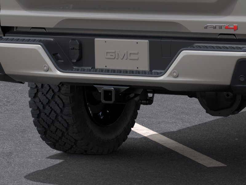 New 2026 Coastal Dune GMC AT4 image 14