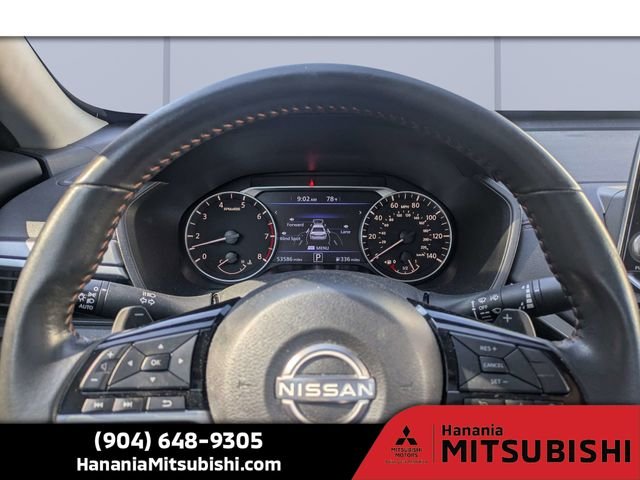 Used 2024 Gray Nissan 2.5 SR image 27