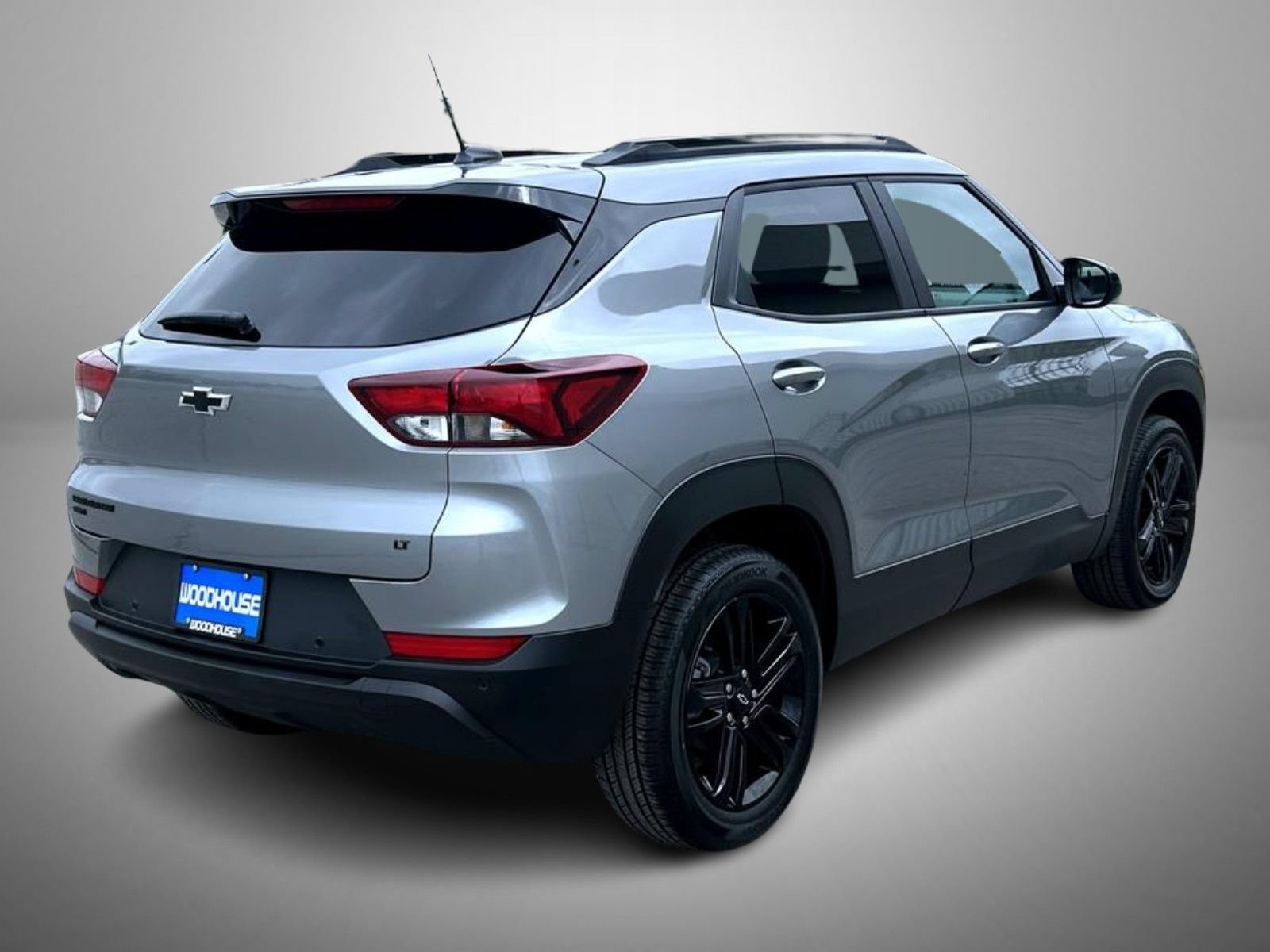 2026 Chevrolet Trailblazer LT - Photo 5