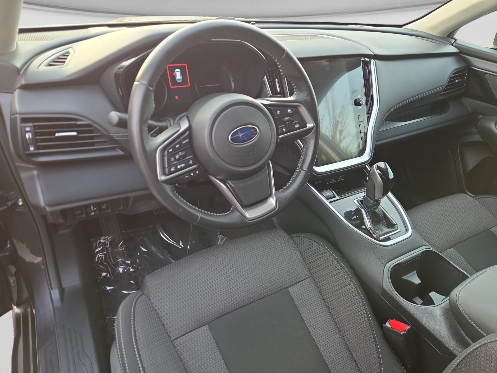 2023 Subaru Outback Premium - Photo 10