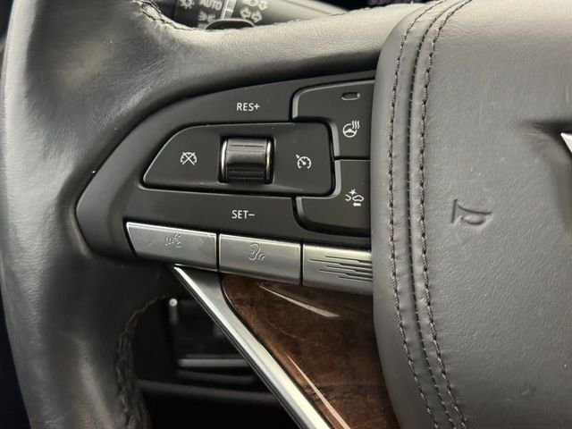 Used 2021 Black Cadillac Sport Platinum image 10