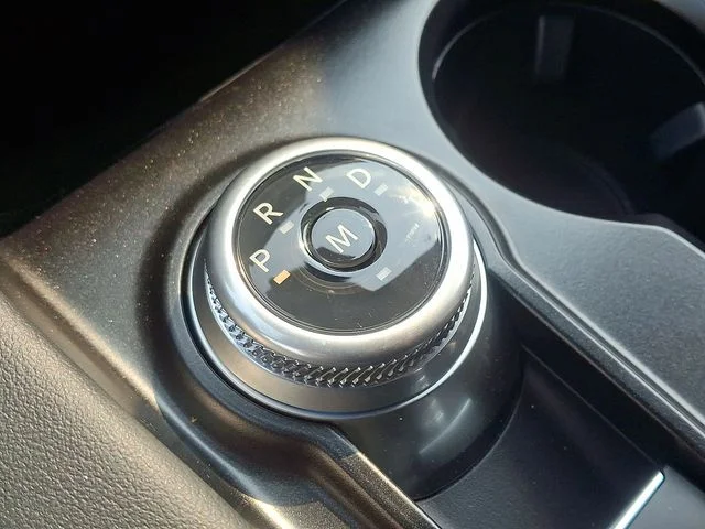 New 2026 Vapor Blue Metallic Ford ST image 10