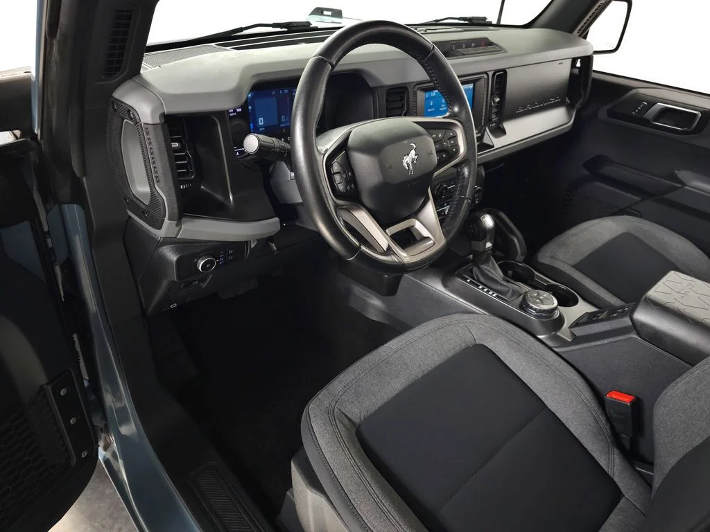 Used 2021  Ford Big Bend image 17