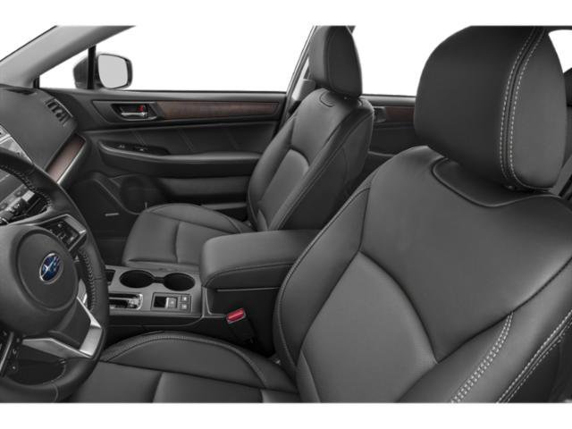 Used 2019 Magnetite Gray Metallic Subaru Limited image 12