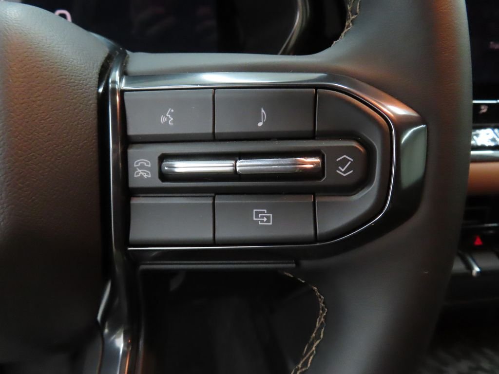 Used 2026 Beige GMC AT4 image 13