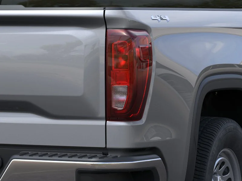 New 2026 Sterling Metallic GMC Pro image 11