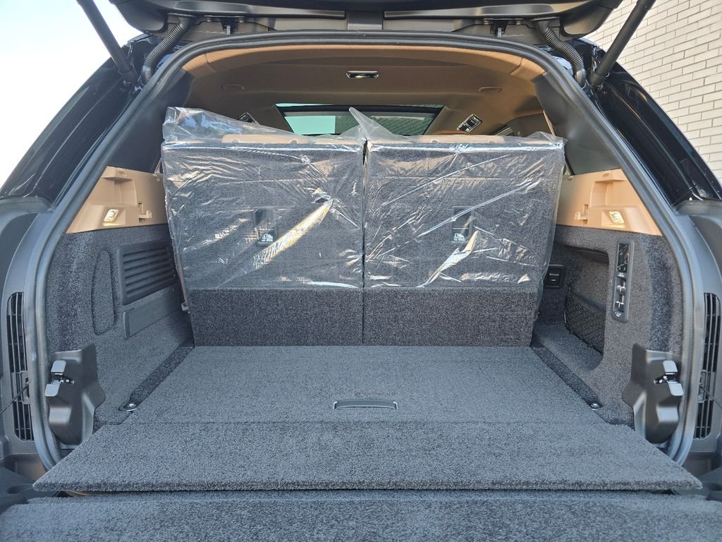 2025 Land Rover Range Rover SE - Photo 31