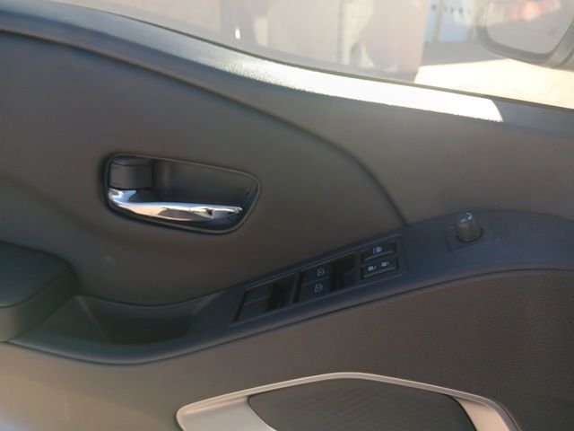 2026 Nissan Frontier SV - Photo 13