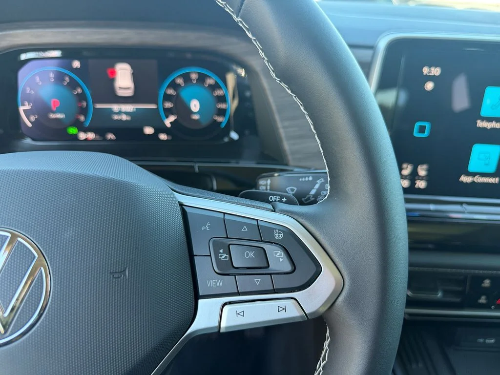 2026 Volkswagen Atlas SEL - Photo 17