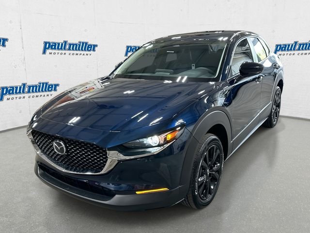2026 Mazda CX-30 Select Sport AWD's photo
