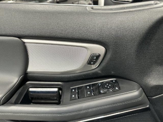 New 2026 Stone Blue Metallic Ford Active image 19