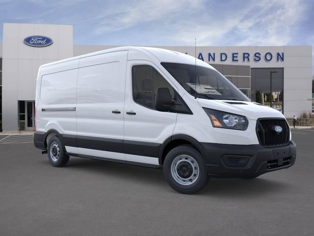 New 2026 Oxford White Ford Base image 7