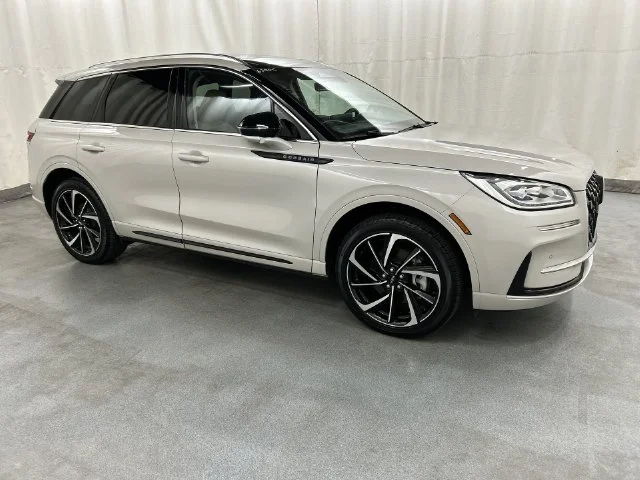 2024 Lincoln Corsair Grand Touring