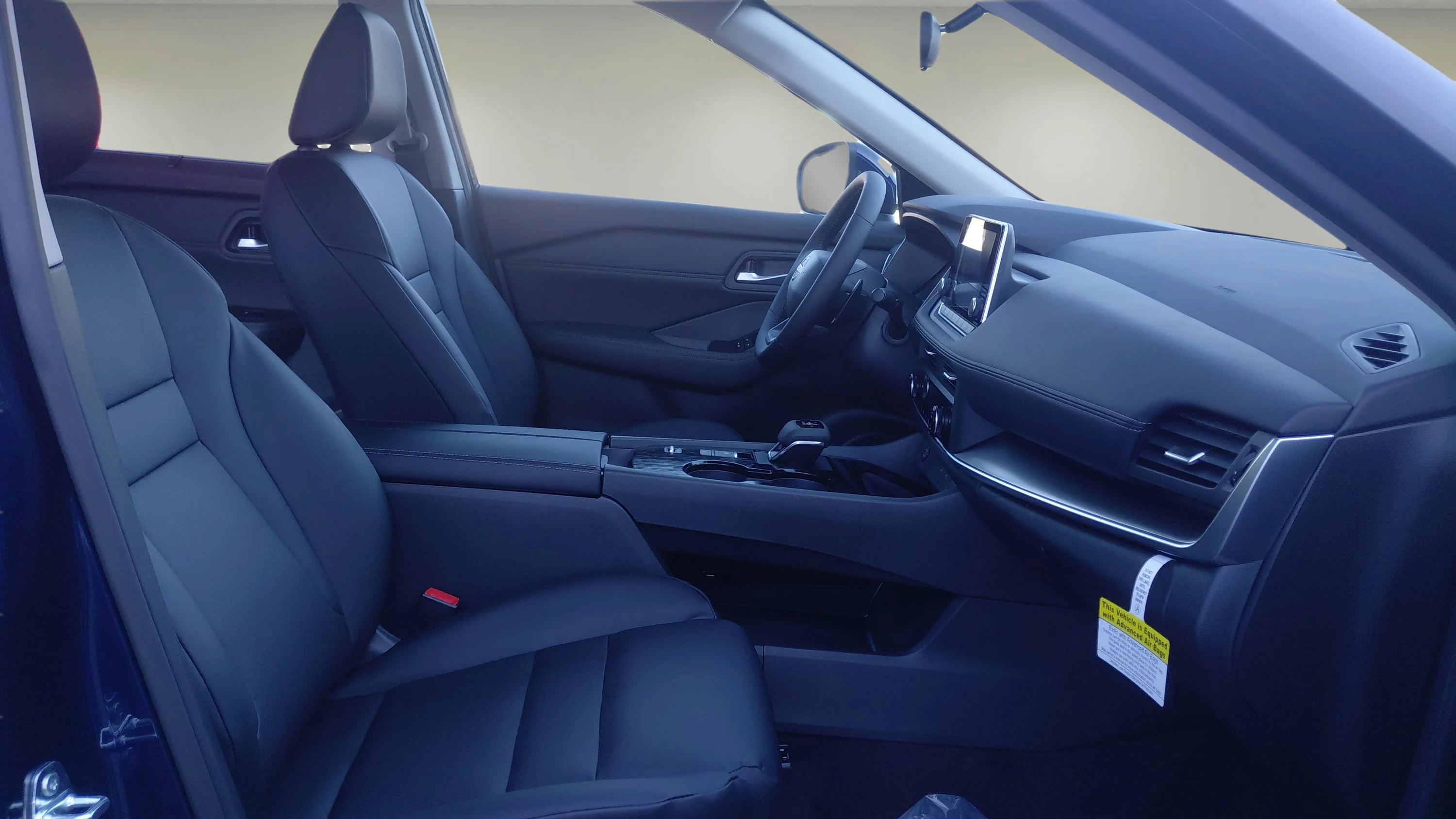 2026 Nissan Rogue SV - Photo 10