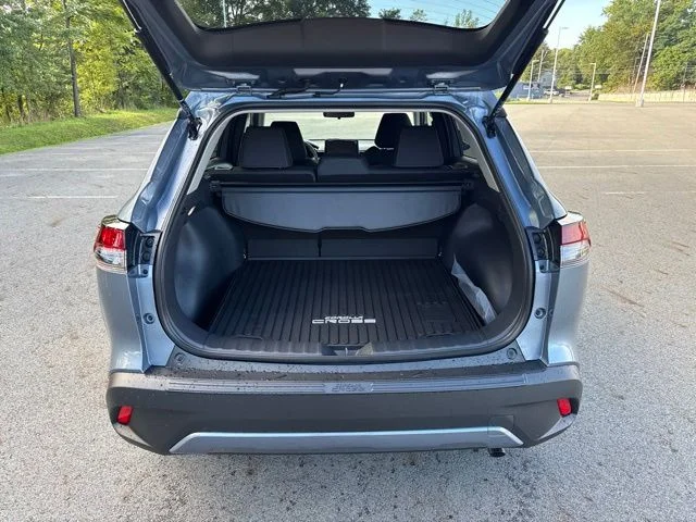 New 2026 Celestite Toyota LE image 5