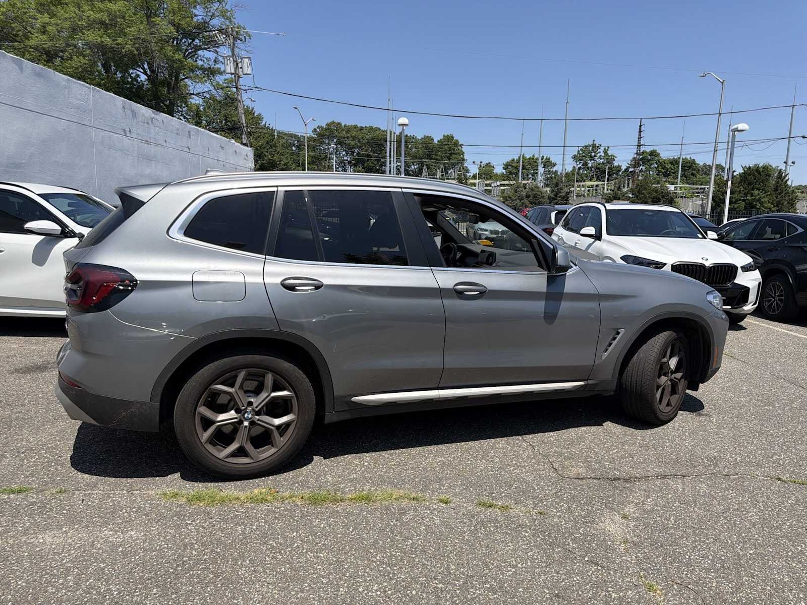 2024 BMW X3 30i - Photo 7