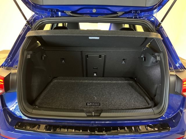 New 2026 Blue Volkswagen 2.0T image 5