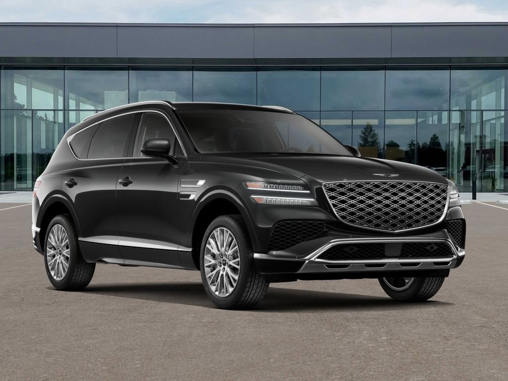2026 Genesis GV80 2.5T Standard RWD's photo