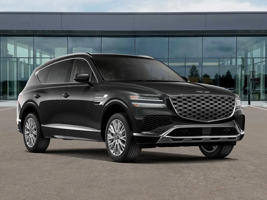 2026 Genesis GV80 2.5T Standard RWD's photo
