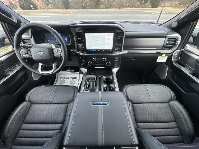 New 2026 Avalanche Ford Platinum® image 48