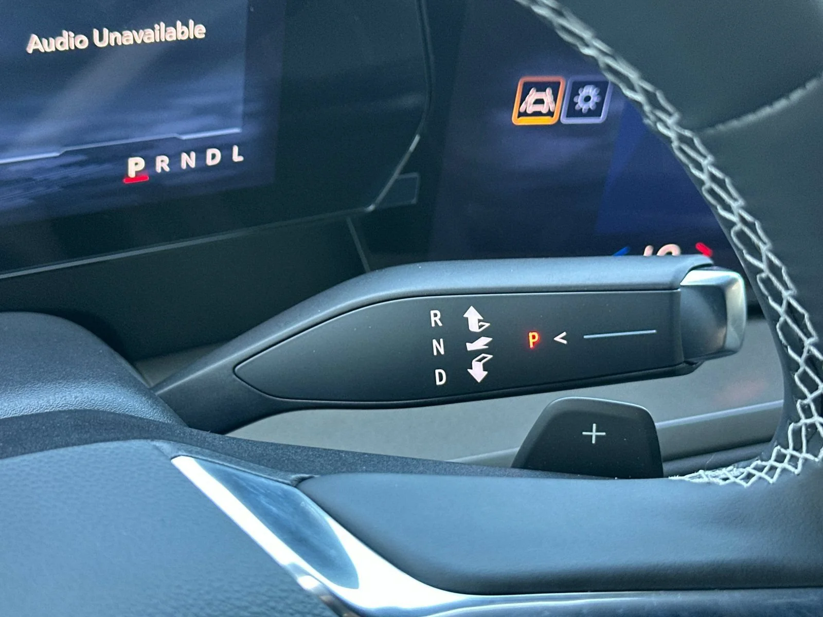 2027 Chevrolet Traverse LT - Photo 22