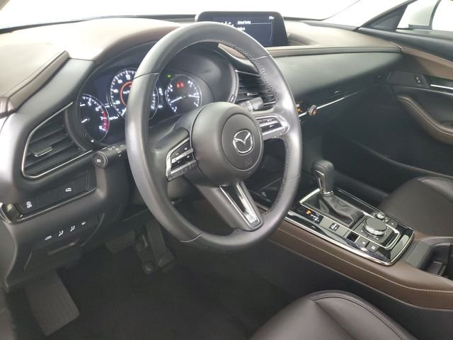 Certified Used 2023 White Mazda 2.5 S Premium Package image 24
